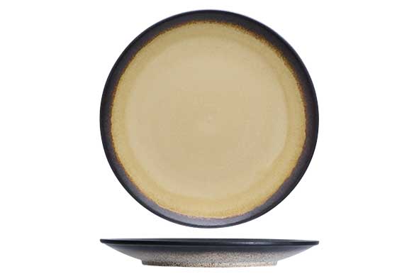 Fervido Yellow Teller 26,5cm